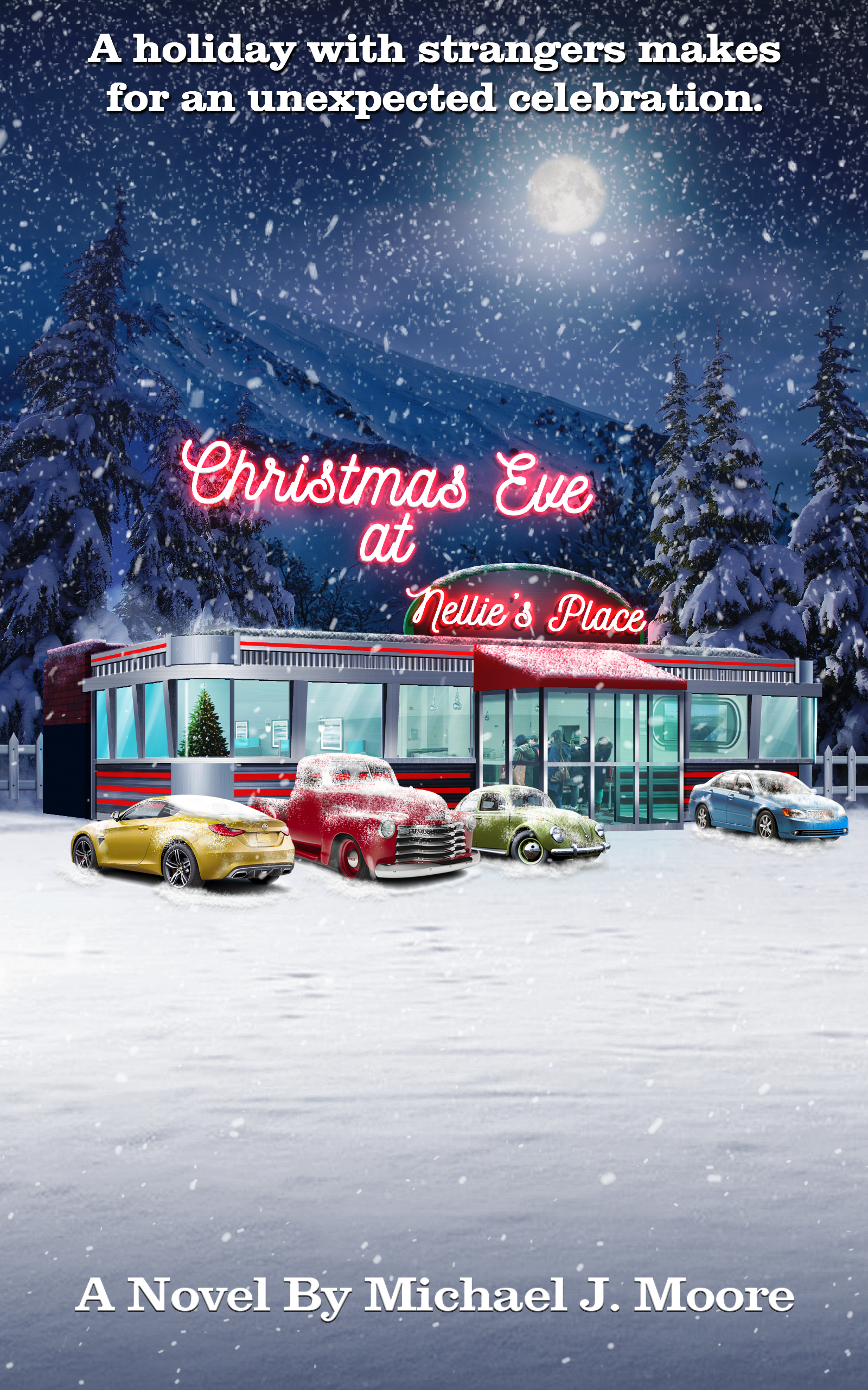 Last Chance Christmas