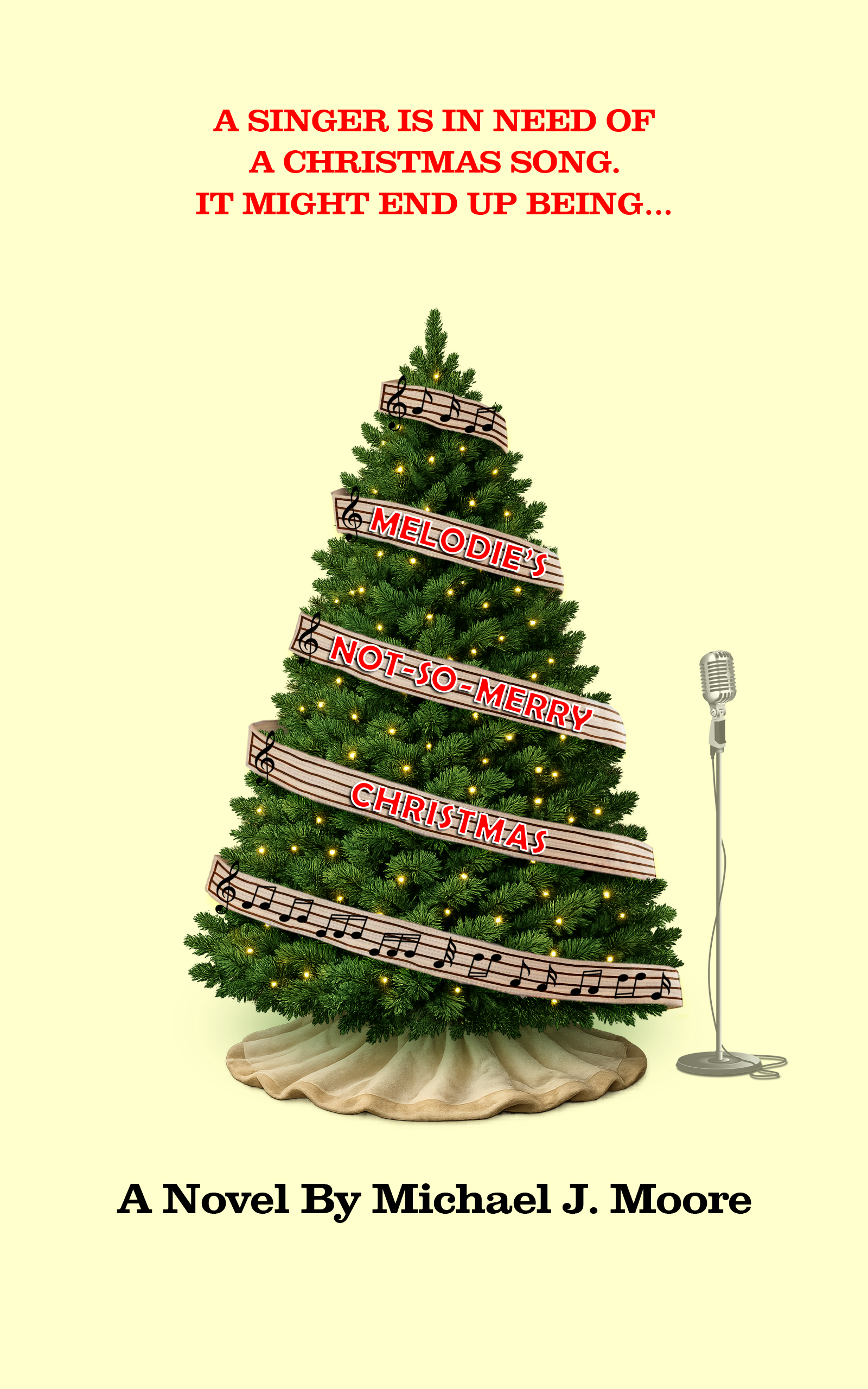 Last Chance Christmas